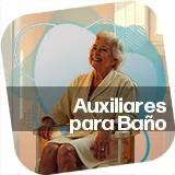 Auxiliares para Baño